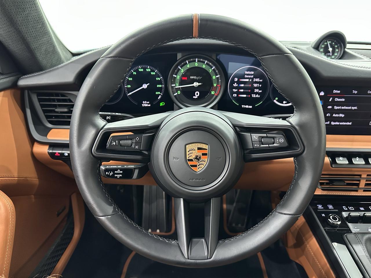 2024 Porsche 911 Gt3 Rs Newark DE
