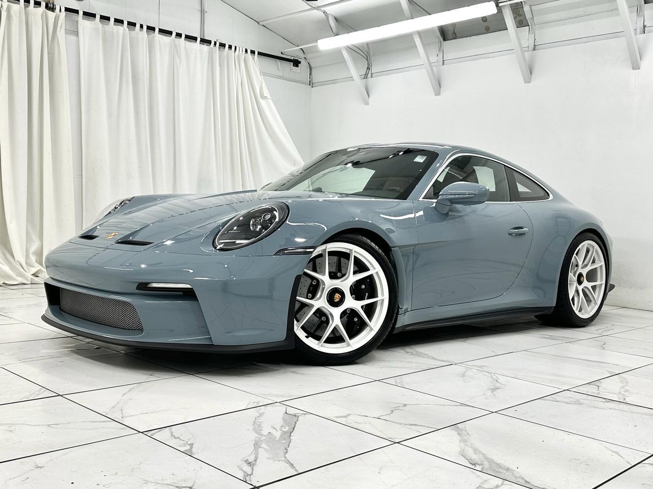 2024 Porsche 911 Gt3 Rs Newark DE