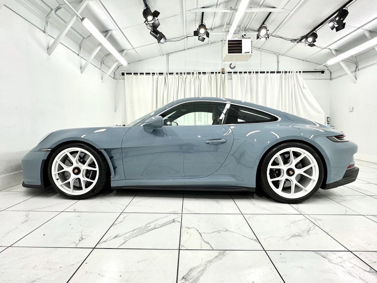 2024 Porsche 911 Gt3 Rs Newark DE