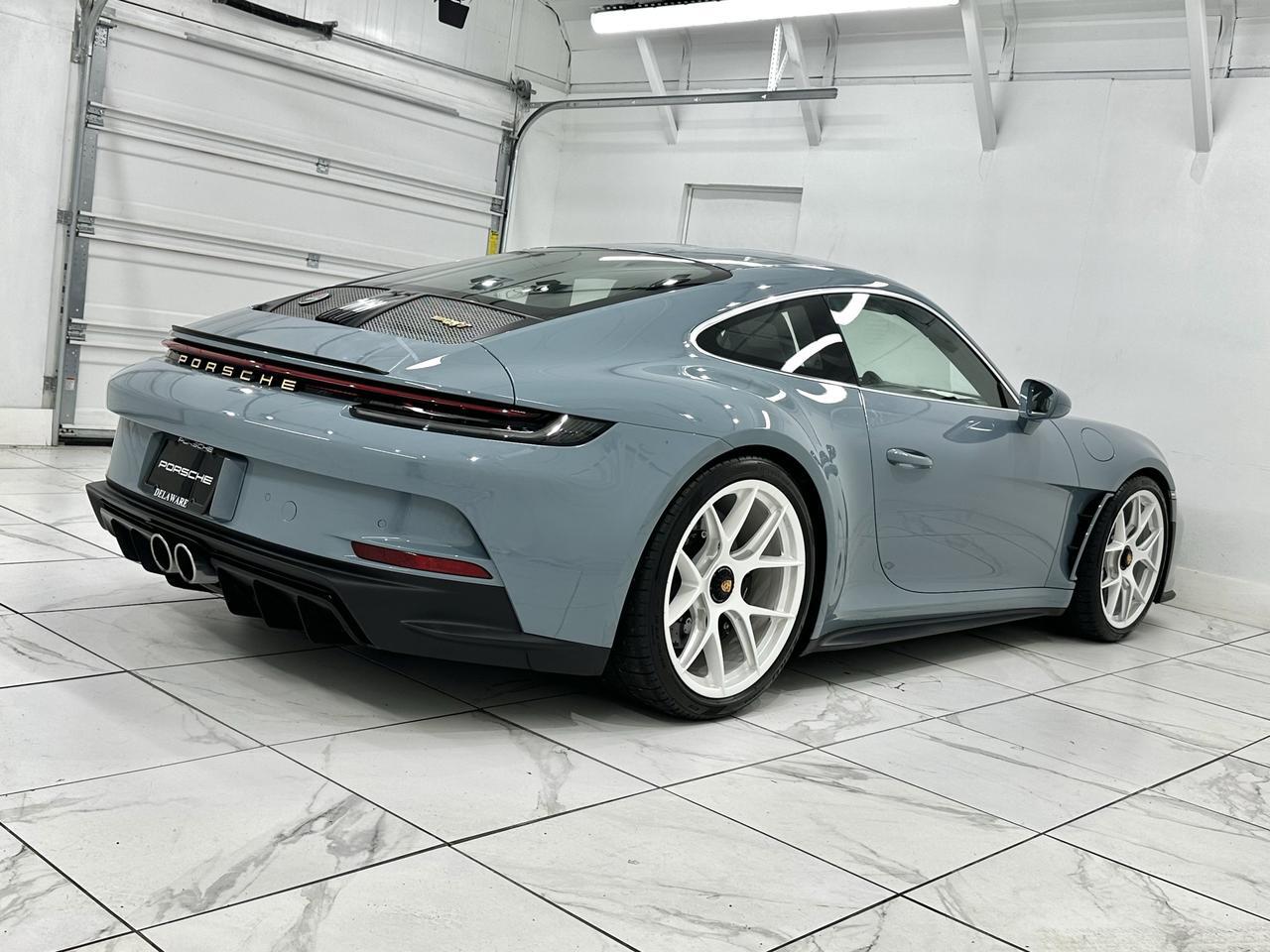 2024 Porsche 911 Gt3 Rs Newark DE