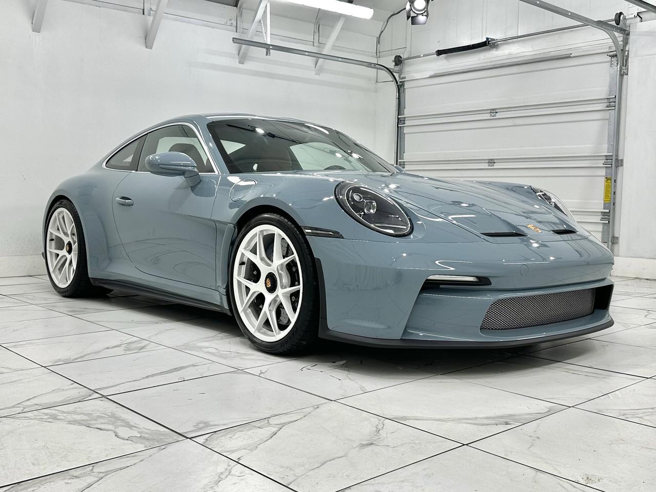 2024 Porsche 911 Gt3 Rs Newark DE
