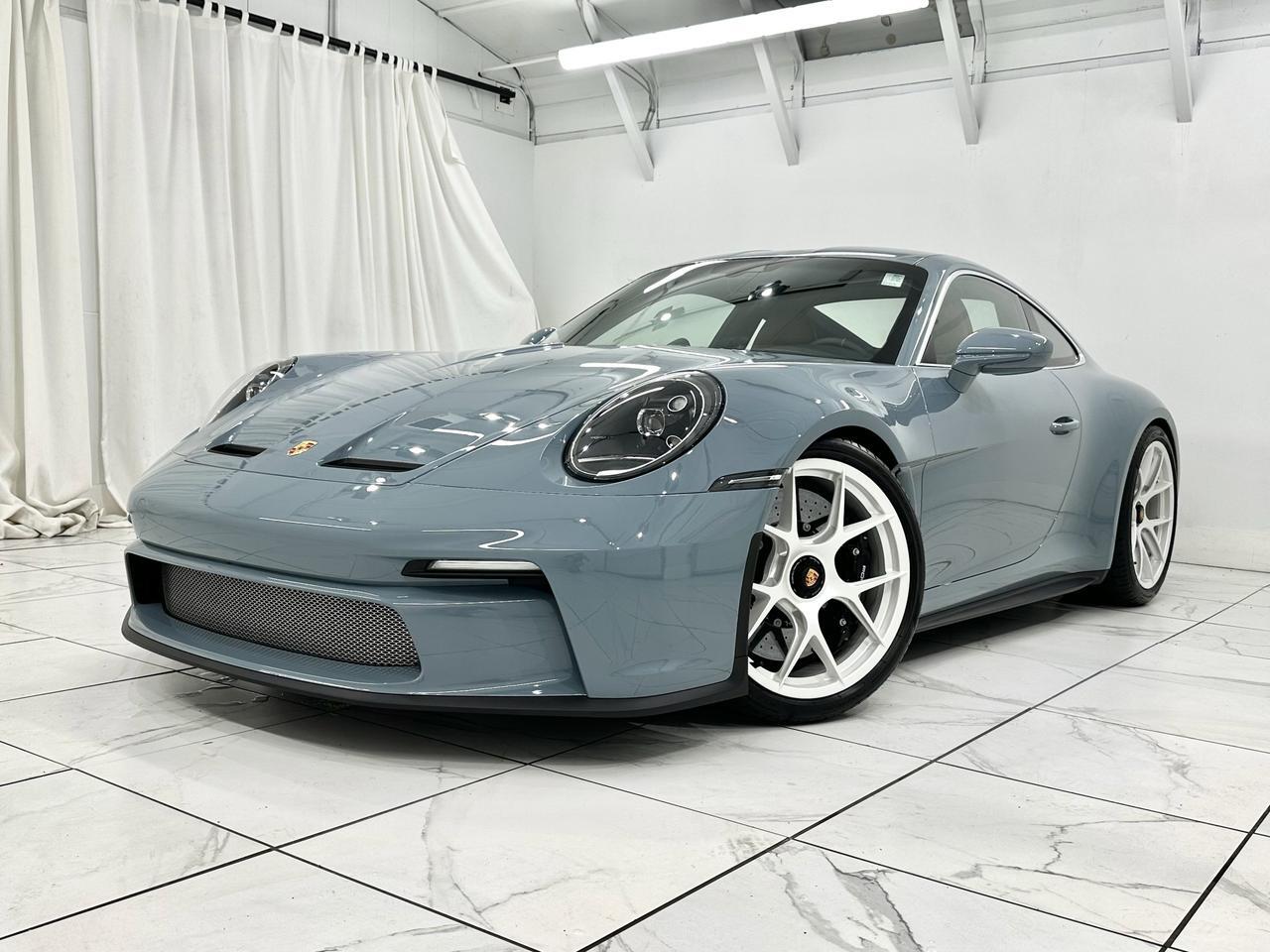 2024 Porsche 911 Gt3 Rs Newark DE