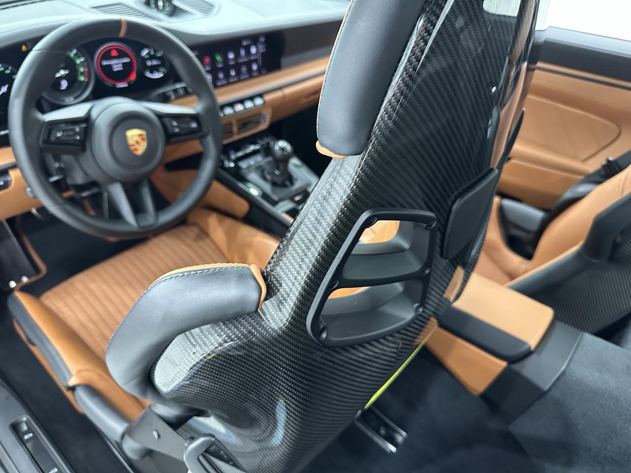 2024 Porsche 911 Gt3 Rs Newark DE