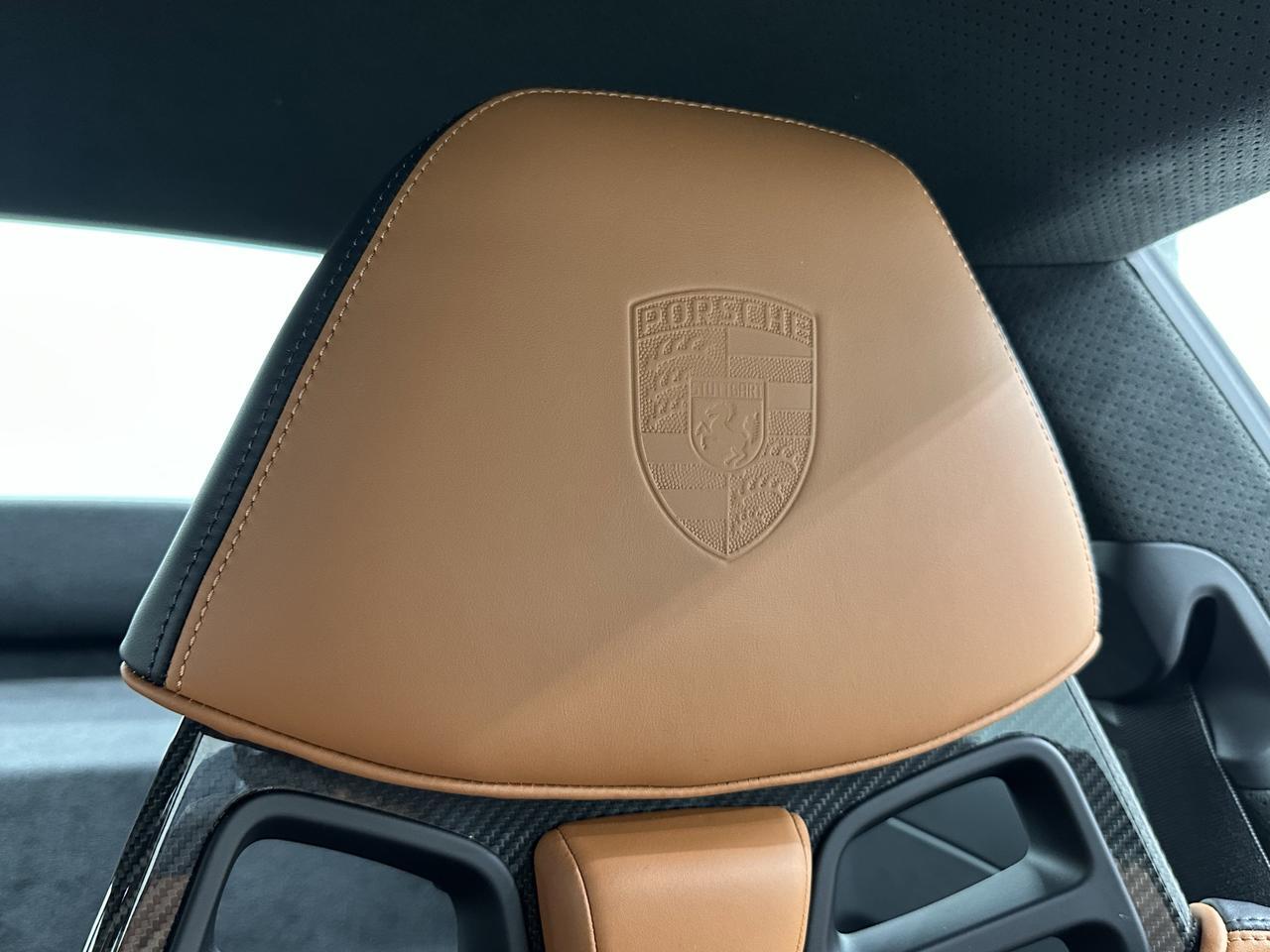 2024 Porsche 911 Gt3 Rs Newark DE