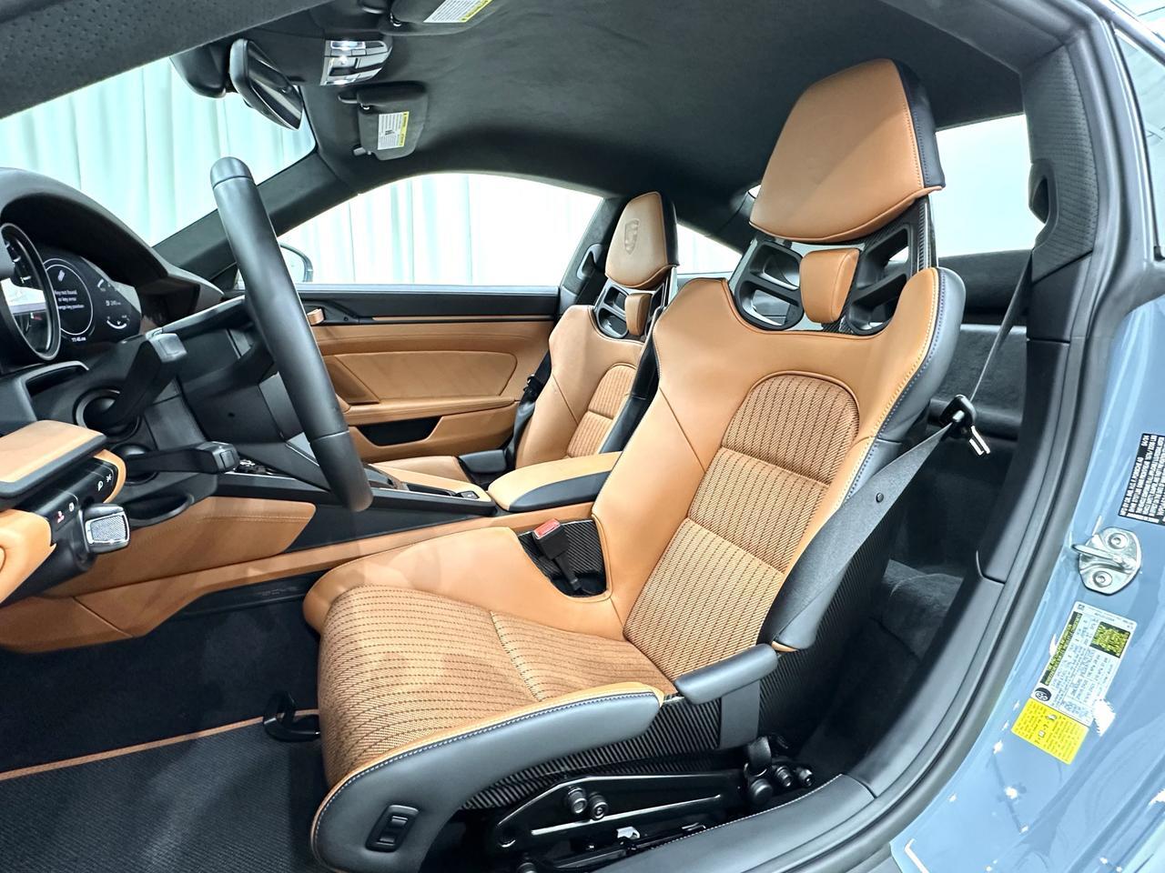 2024 Porsche 911 Gt3 Rs Newark DE