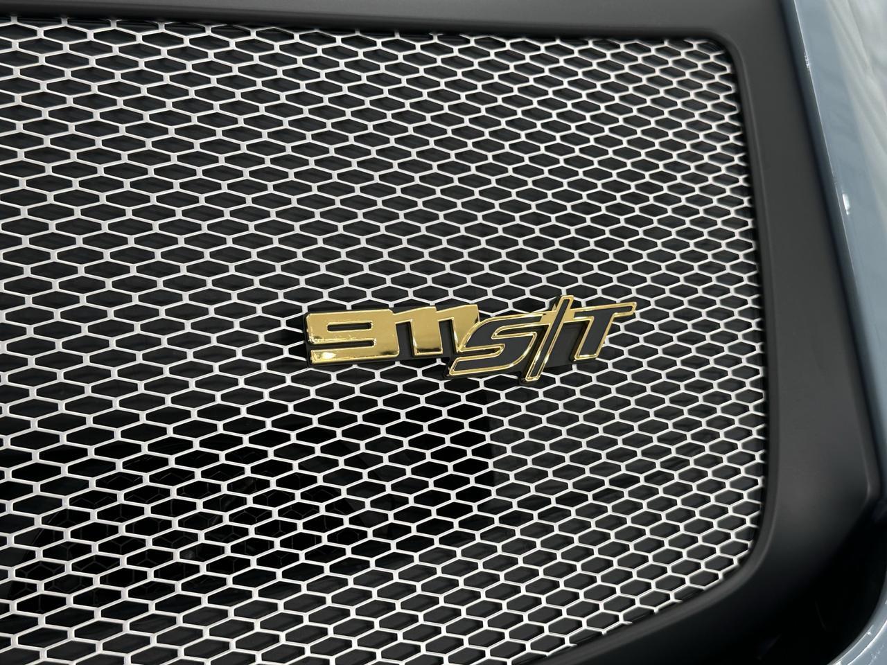 2024 Porsche 911 Gt3 Rs Newark DE