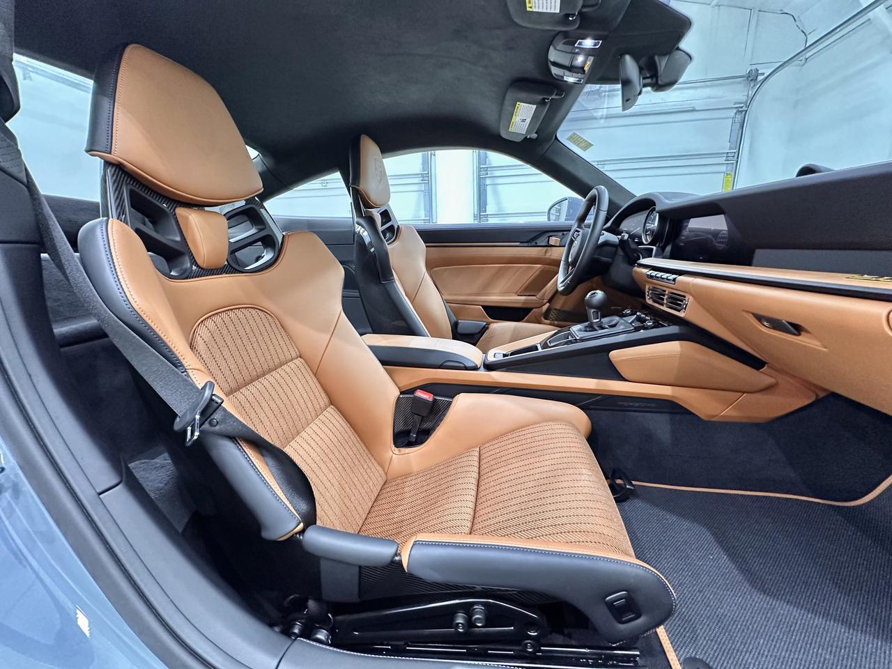 2024 Porsche 911 Gt3 Rs Newark DE