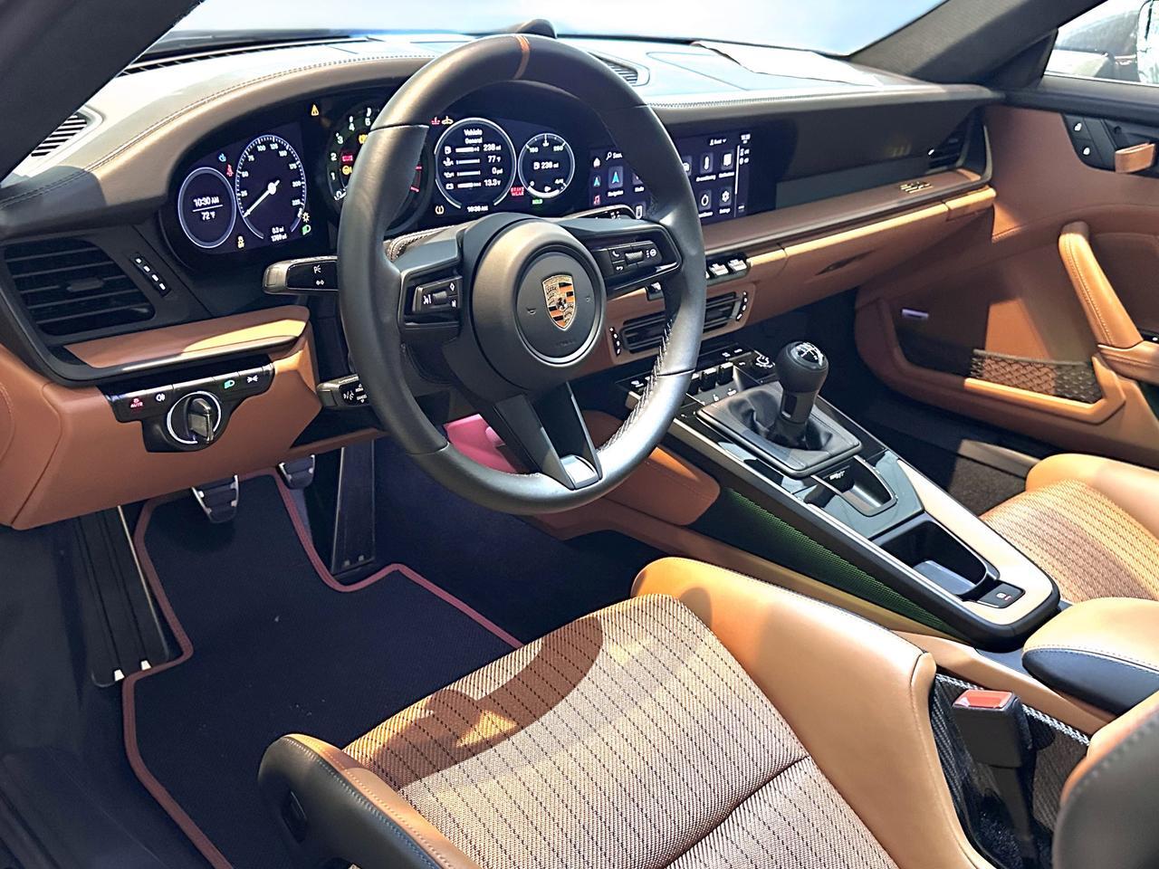 2024 Porsche 911 Gt3 Rs Newark DE