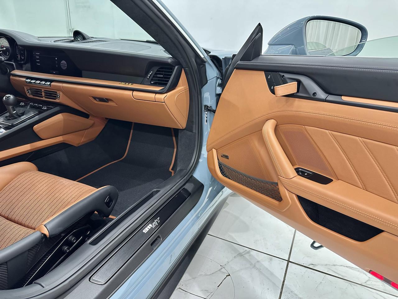 2024 Porsche 911 Gt3 Rs Newark DE
