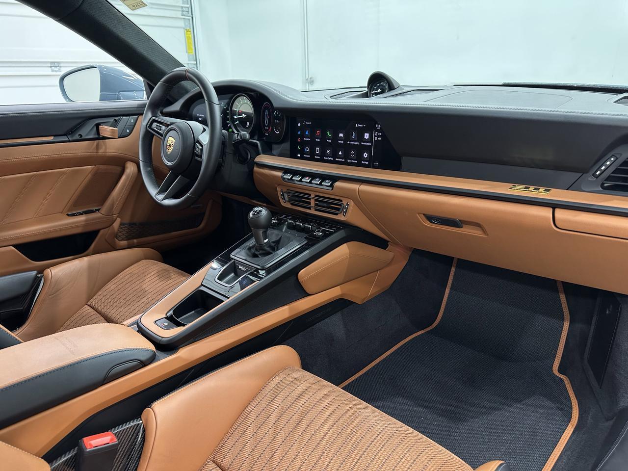 2024 Porsche 911 Gt3 Rs Newark DE