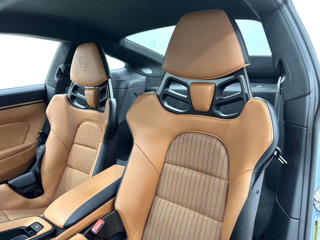 2024 Porsche 911 Gt3 Rs Newark DE