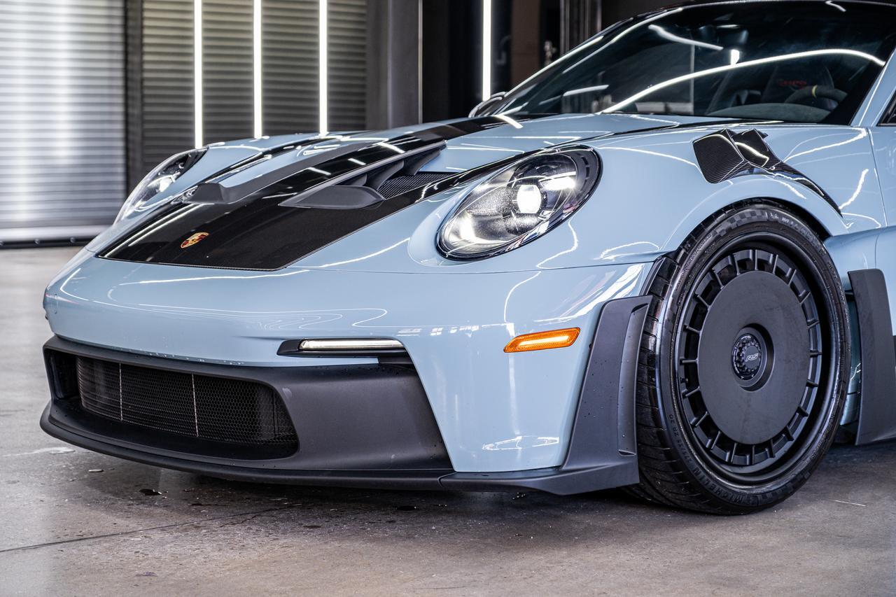 2024 Porsche 911 MEISSEN BLUE GT3 RS Miami FL