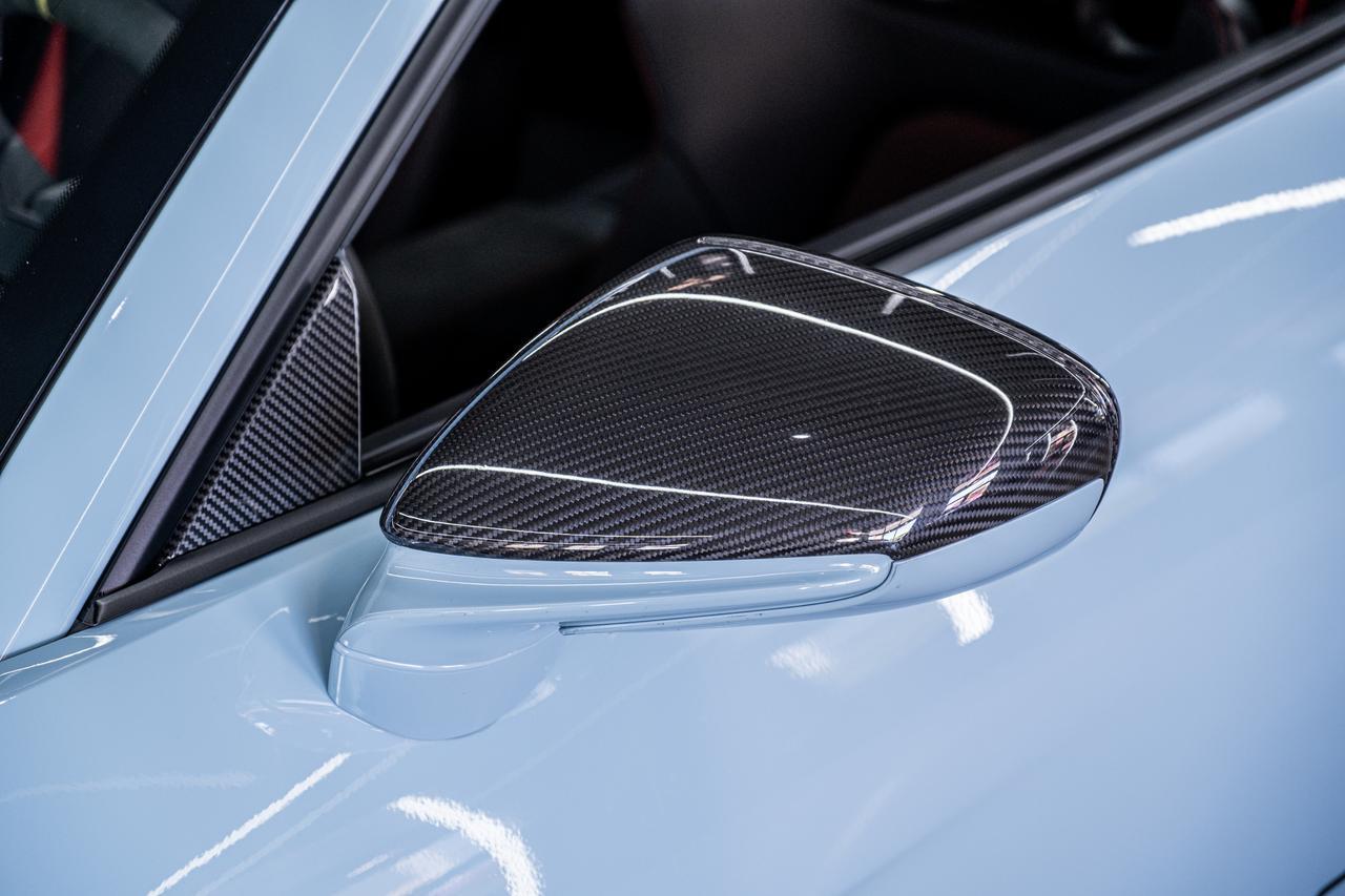 2024 Porsche 911 MEISSEN BLUE GT3 RS Miami FL