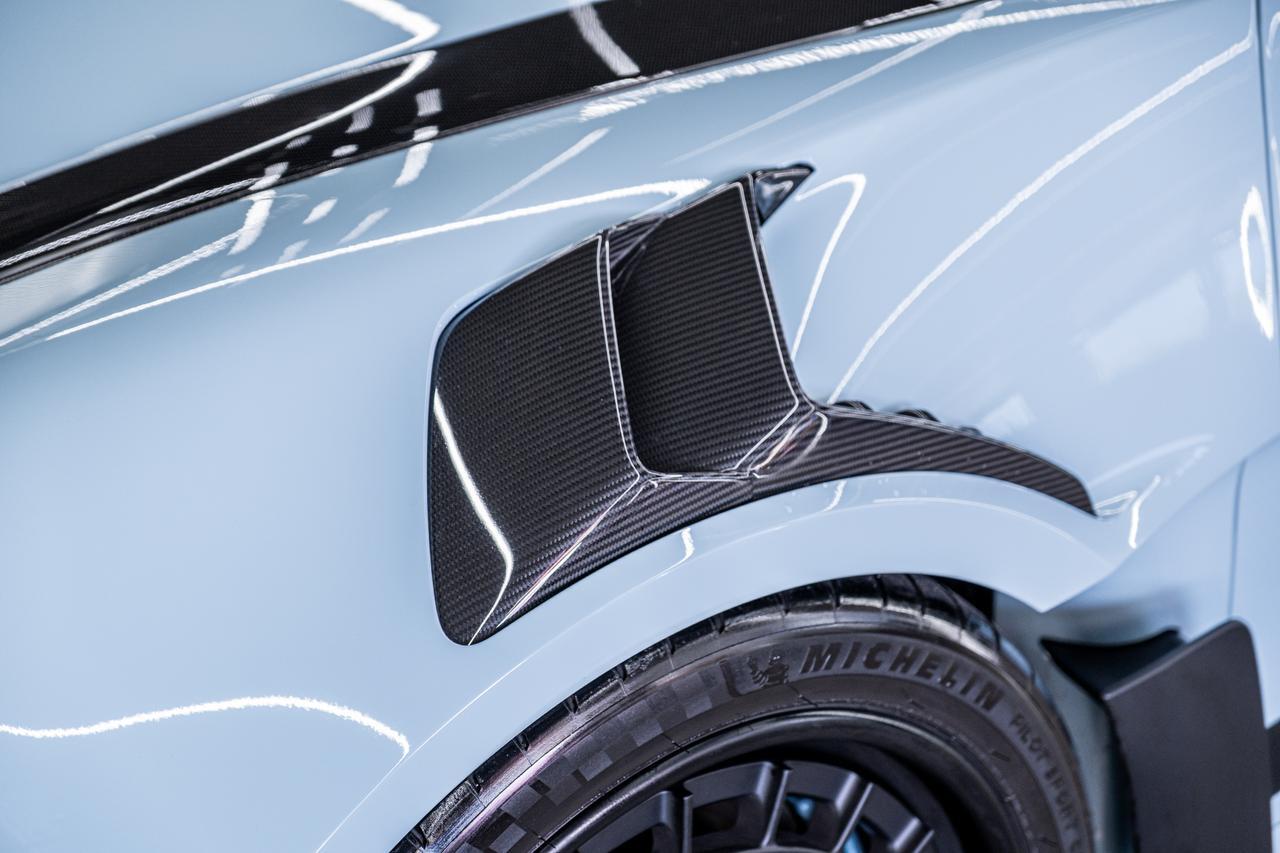 2024 Porsche 911 MEISSEN BLUE GT3 RS Miami FL