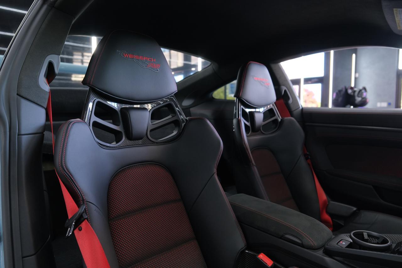 2024 Porsche 911 MEISSEN BLUE GT3 RS Miami FL
