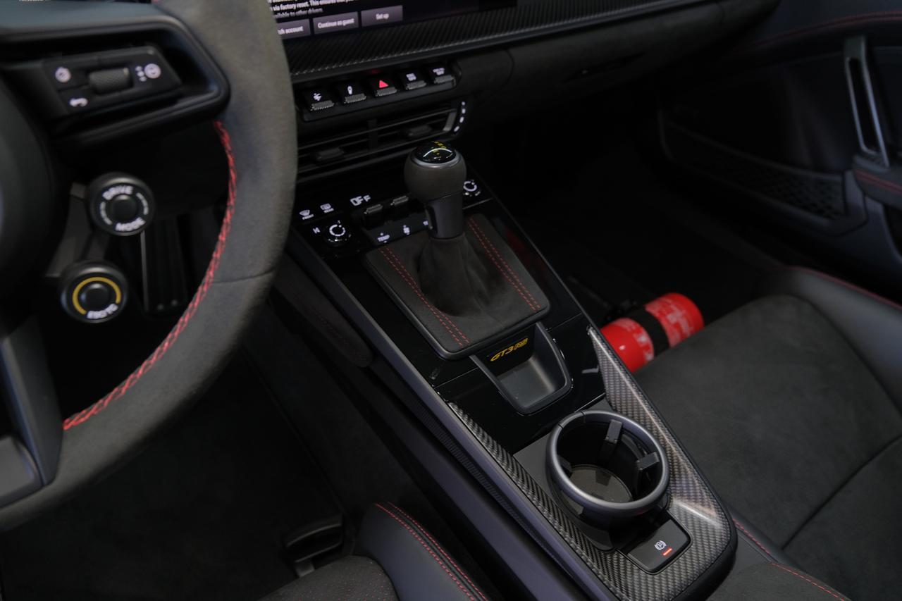 2024 Porsche 911 MEISSEN BLUE GT3 RS Miami FL