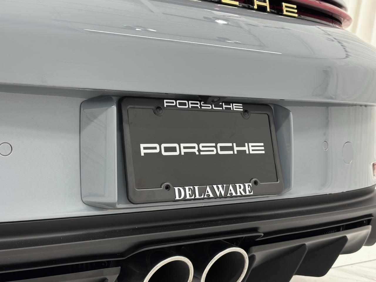 2024 Porsche 911 S/T Newark DE