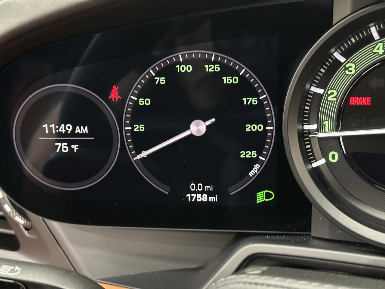 2024 Porsche 911 S/T Newark DE