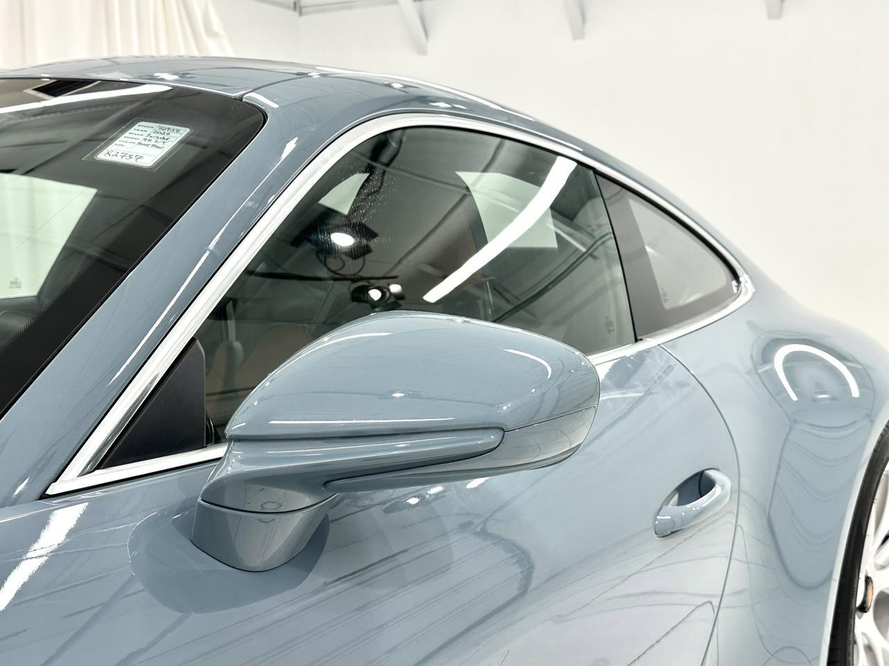 2024 Porsche 911 S/T Newark DE
