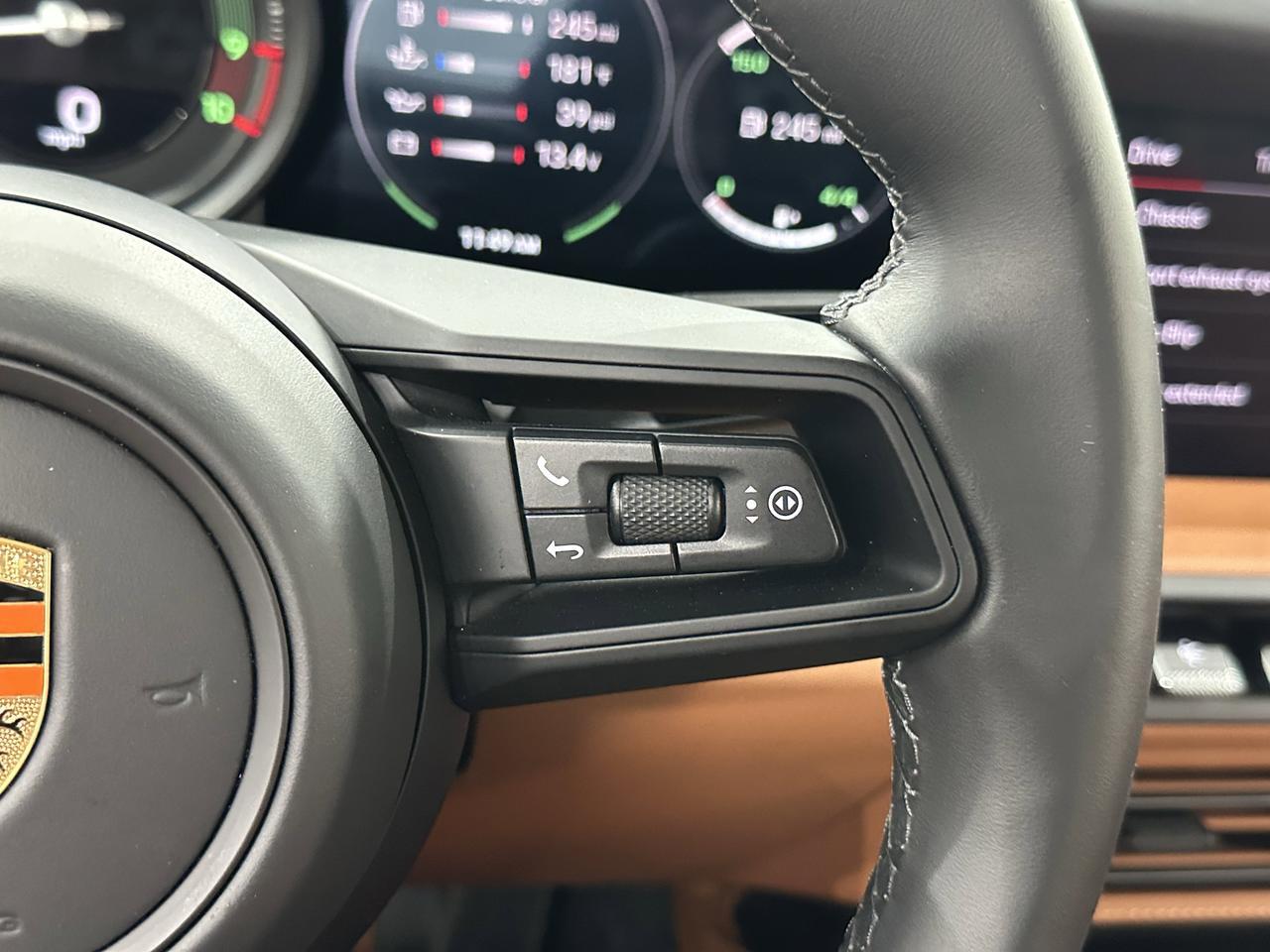 2024 Porsche 911 S/T Newark DE