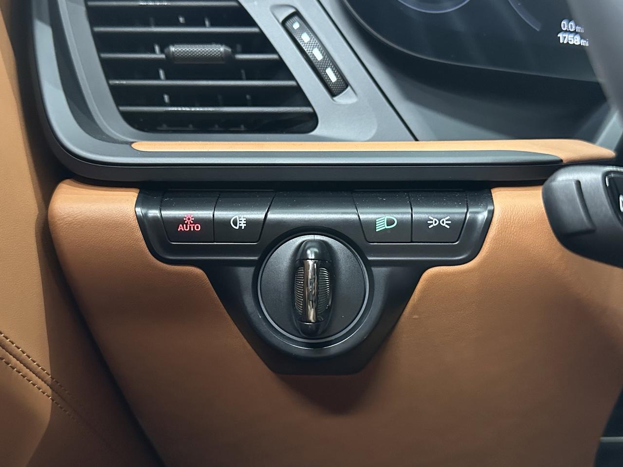 2024 Porsche 911 S/T Newark DE