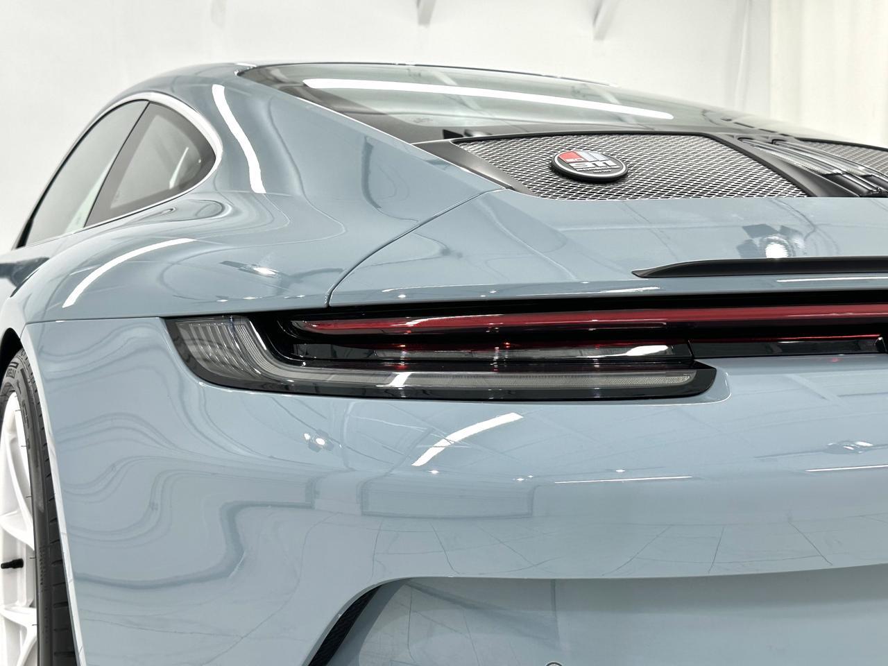 2024 Porsche 911 S/T Newark DE