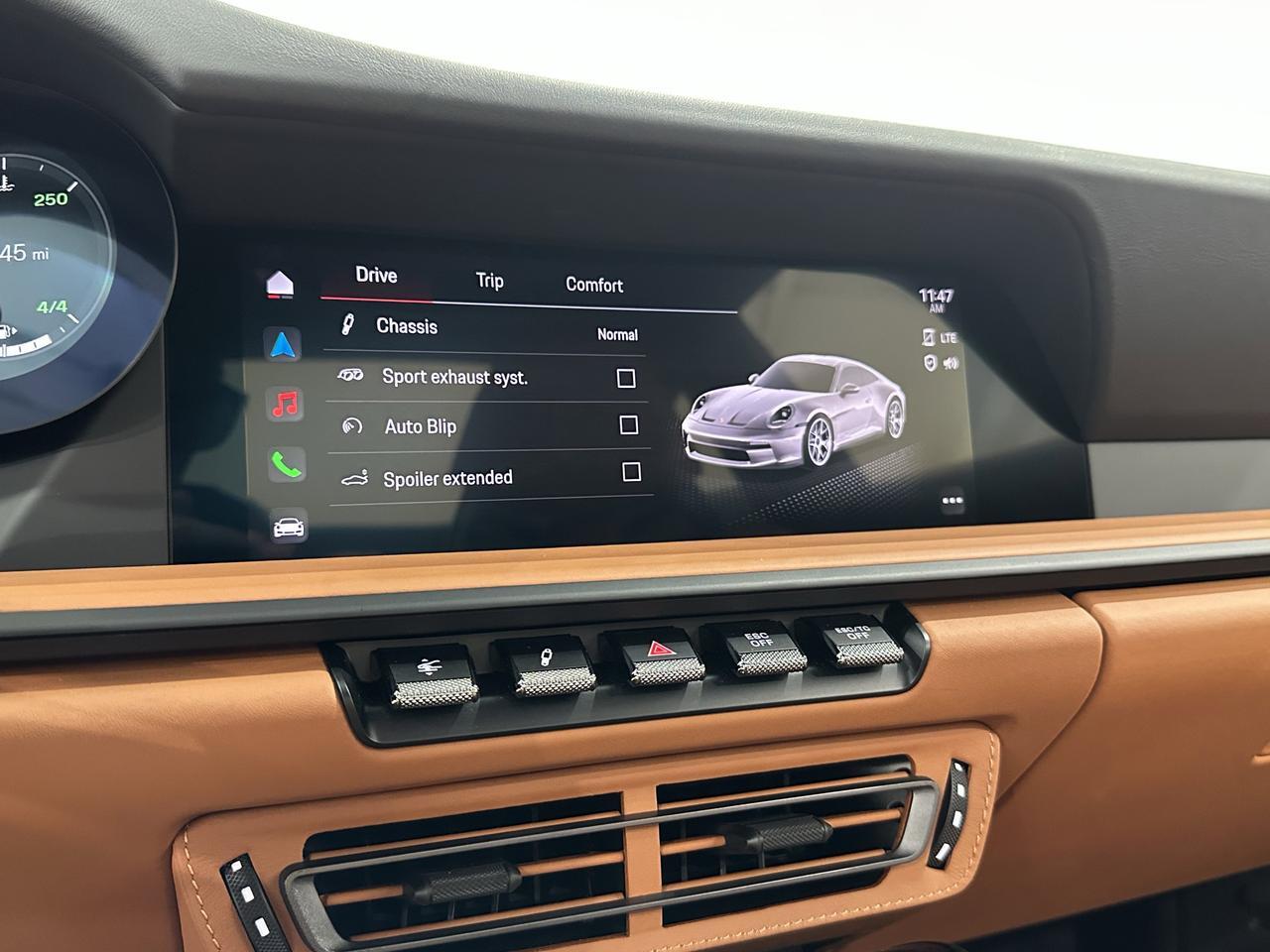 2024 Porsche 911 S/T Newark DE