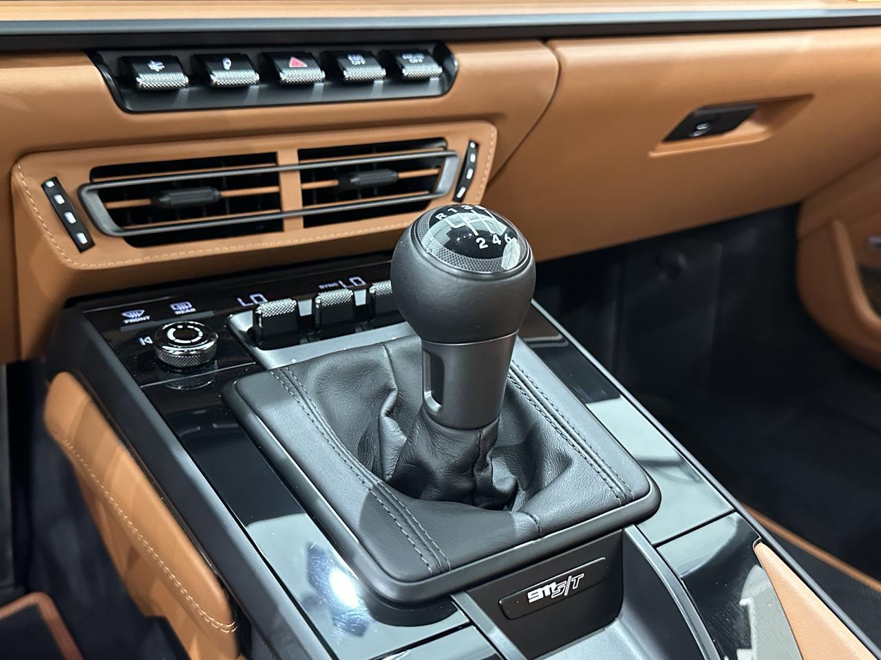 2024 Porsche 911 S/T Newark DE