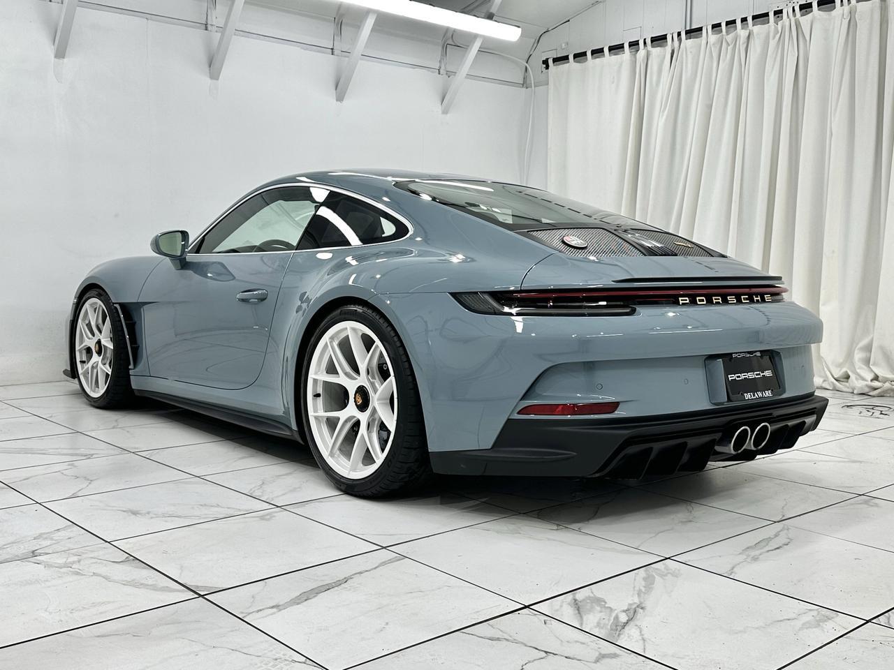 2024 Porsche 911 S/T Newark DE