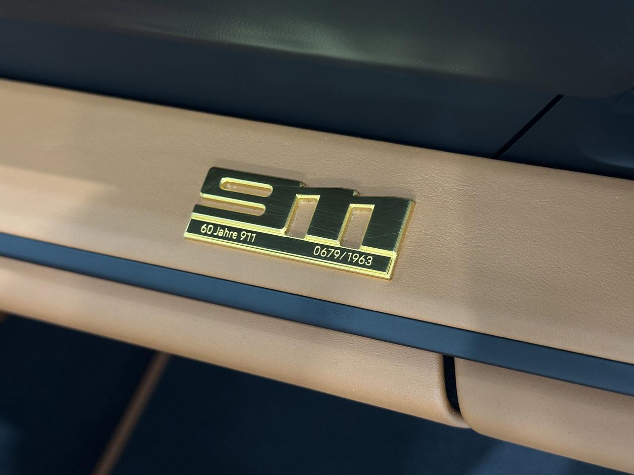 2024 Porsche 911 S/T Newark DE