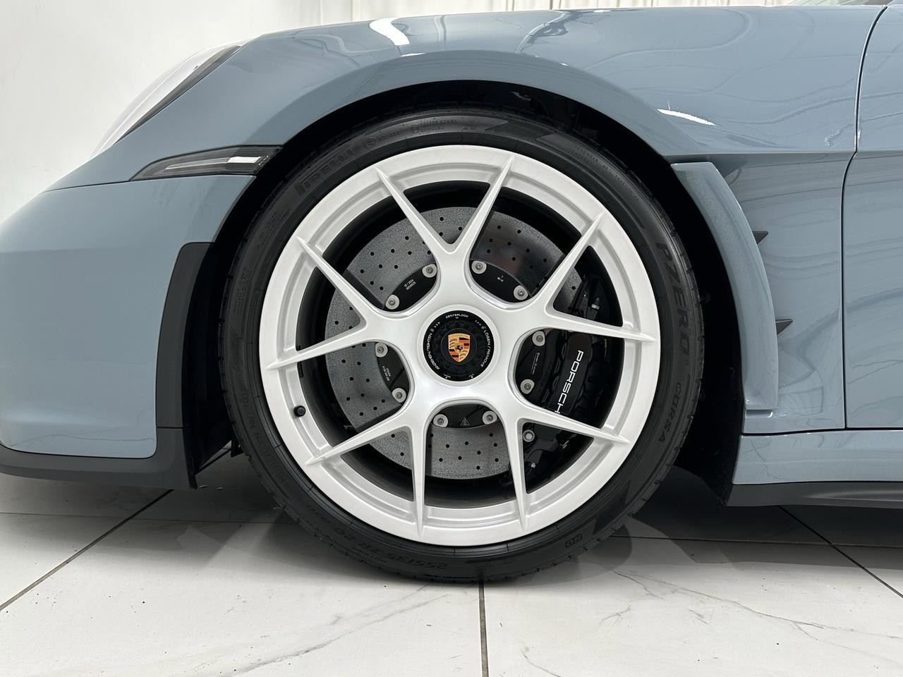 2024 Porsche 911 S/T Newark DE