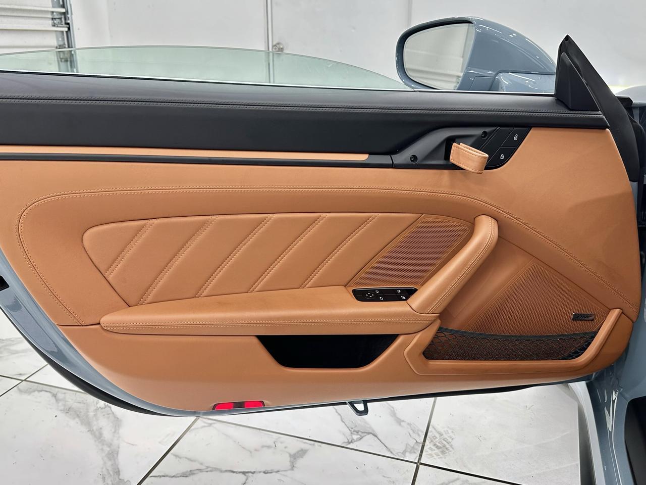 2024 Porsche 911 S/T Newark DE