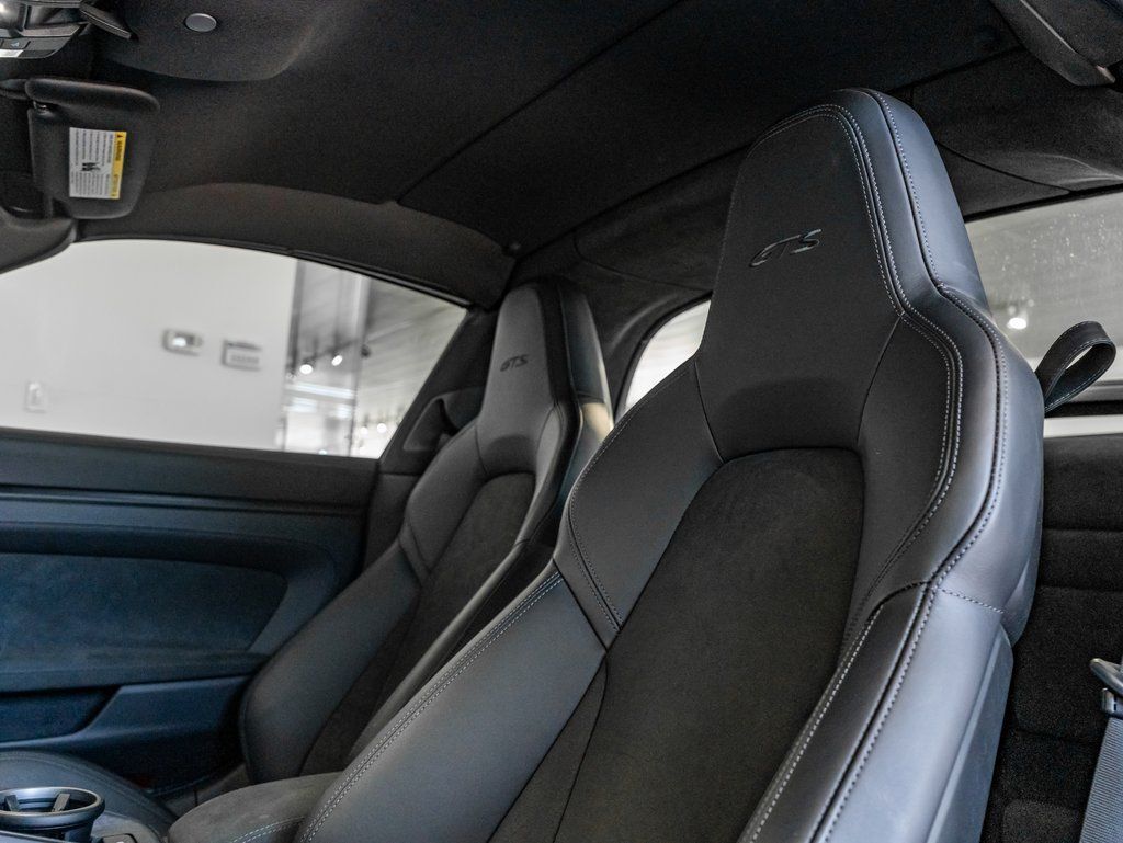 2024 Porsche 911 Targa 4 GTS Colorado Springs CO