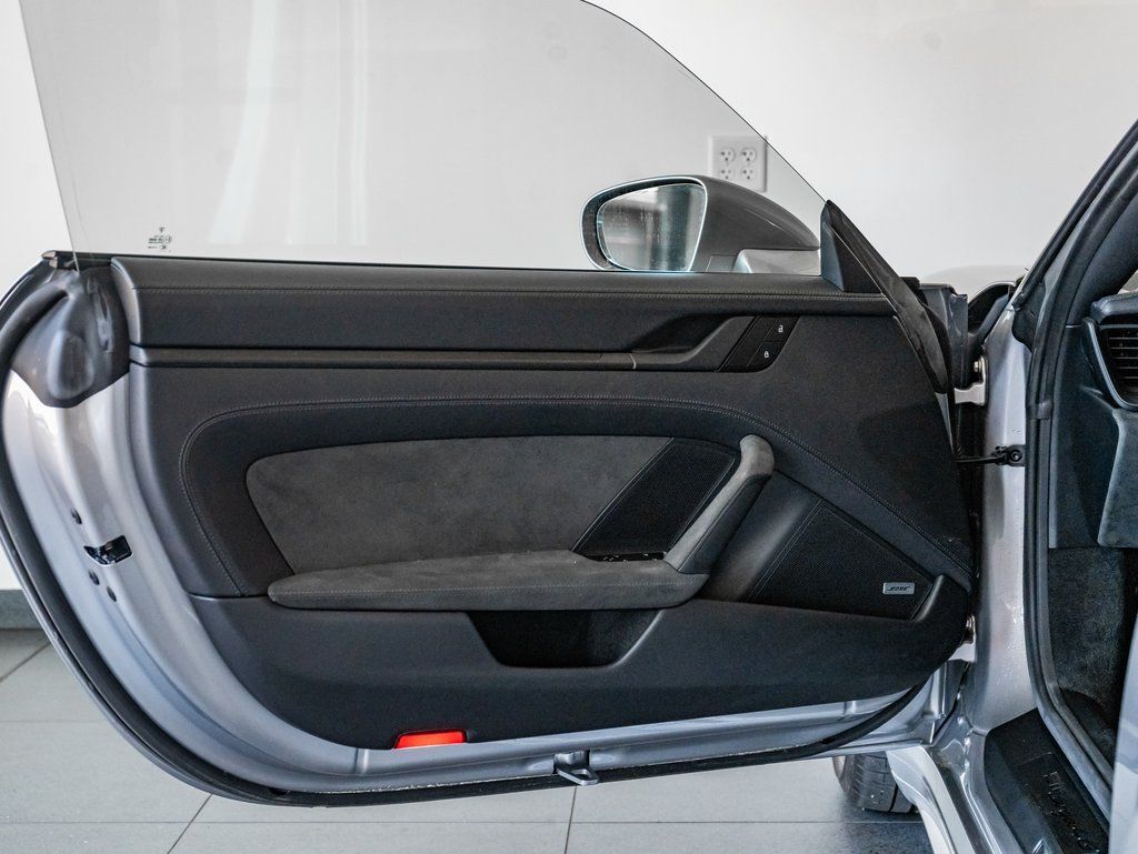 2024 Porsche 911 Targa 4 GTS Colorado Springs CO