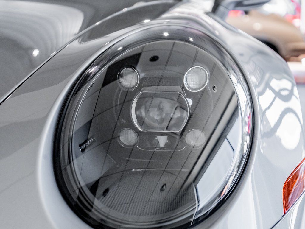 2024 Porsche 911 Targa 4 GTS Colorado Springs CO