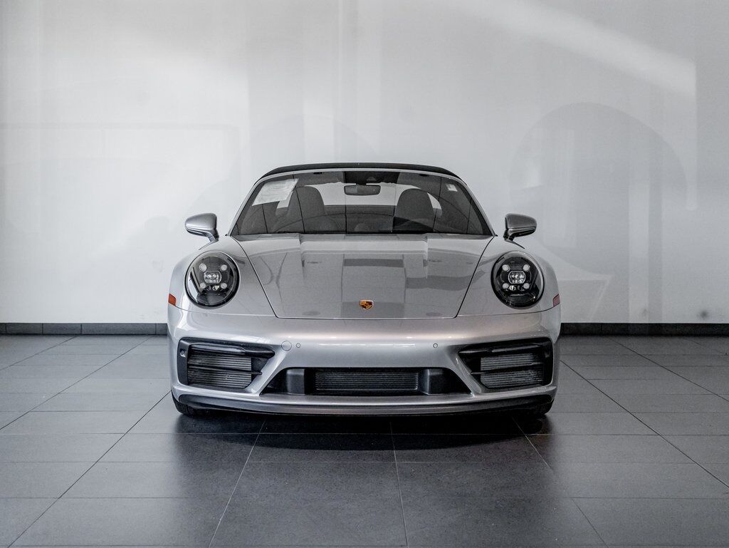2024 Porsche 911 Targa 4 GTS Colorado Springs CO