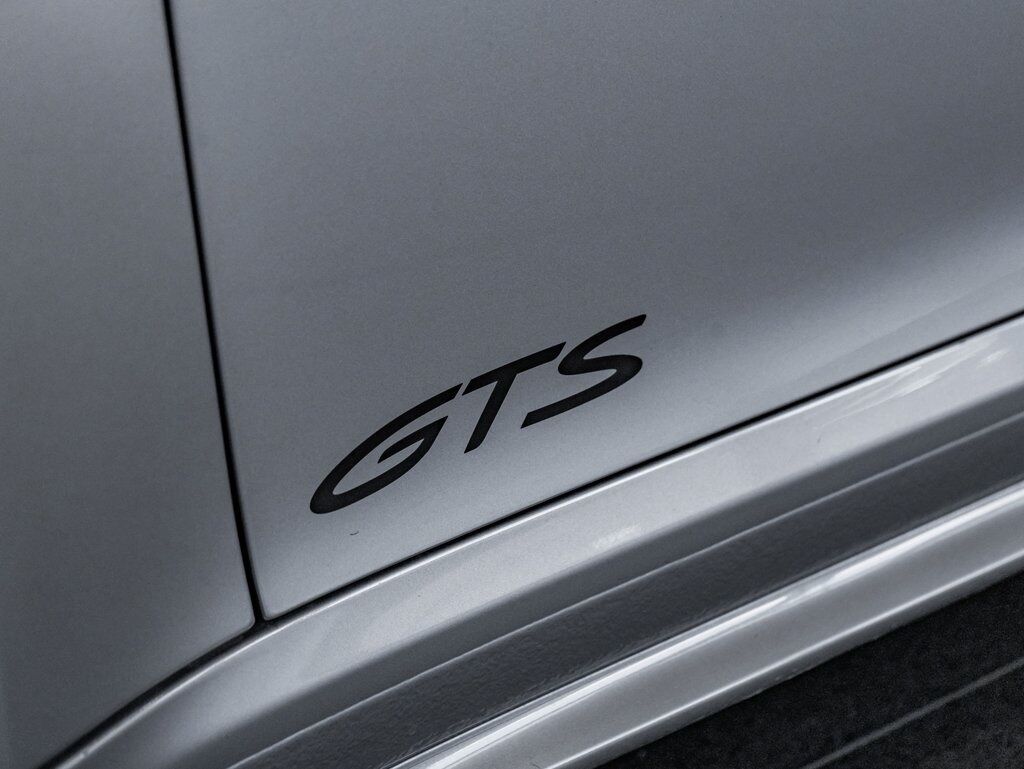 2024 Porsche 911 Targa 4 GTS Colorado Springs CO