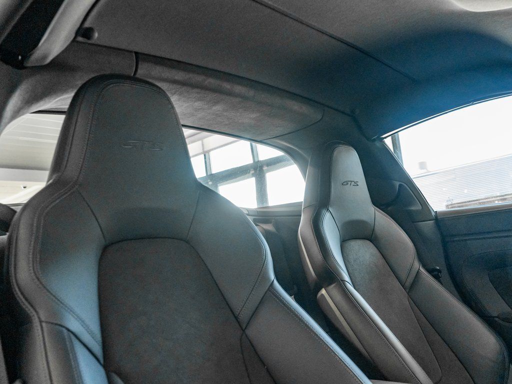 2024 Porsche 911 Targa 4 GTS Colorado Springs CO