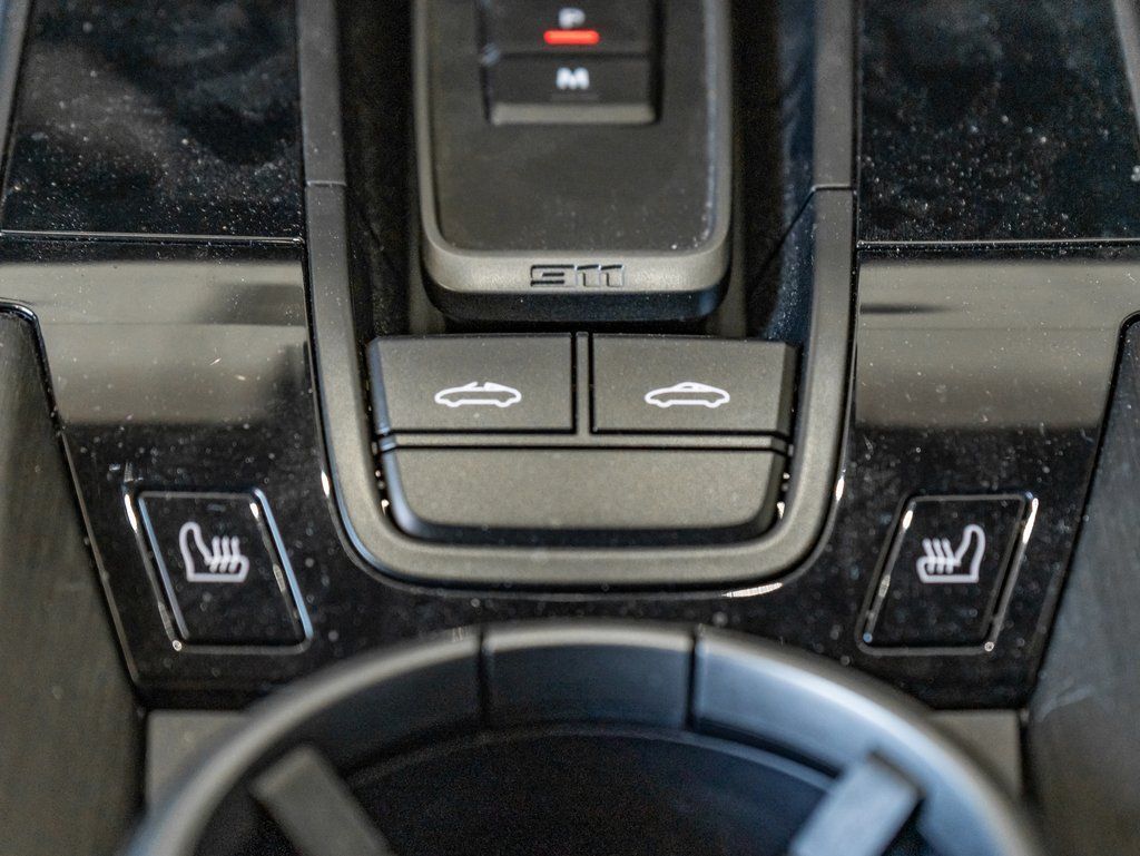 2024 Porsche 911 Targa 4 GTS Colorado Springs CO