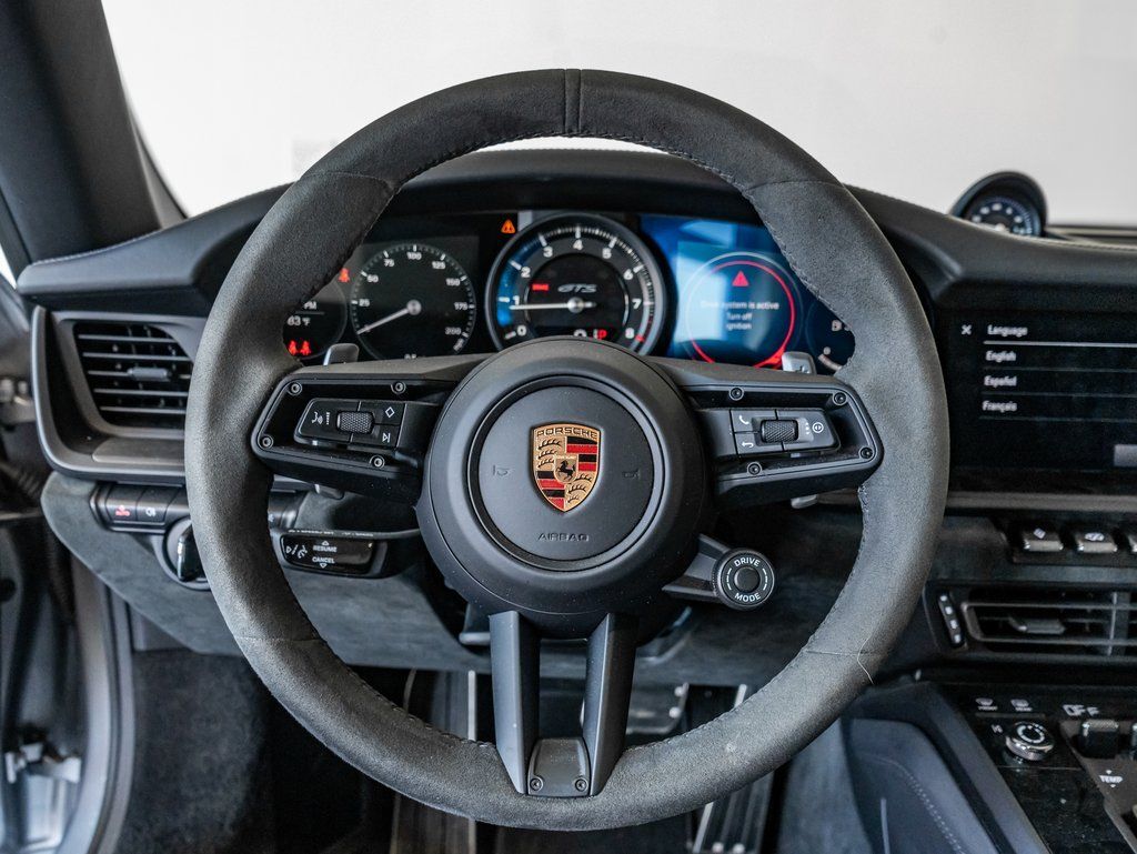 2024 Porsche 911 Targa 4 GTS Colorado Springs CO