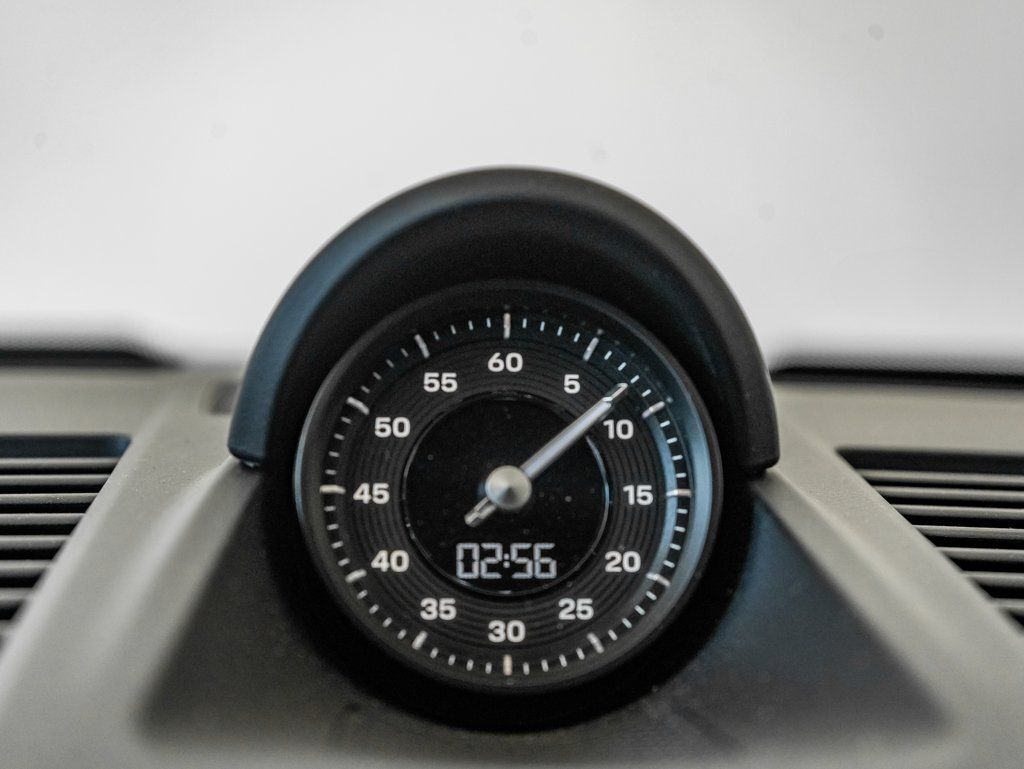 2024 Porsche 911 Targa 4 GTS Colorado Springs CO