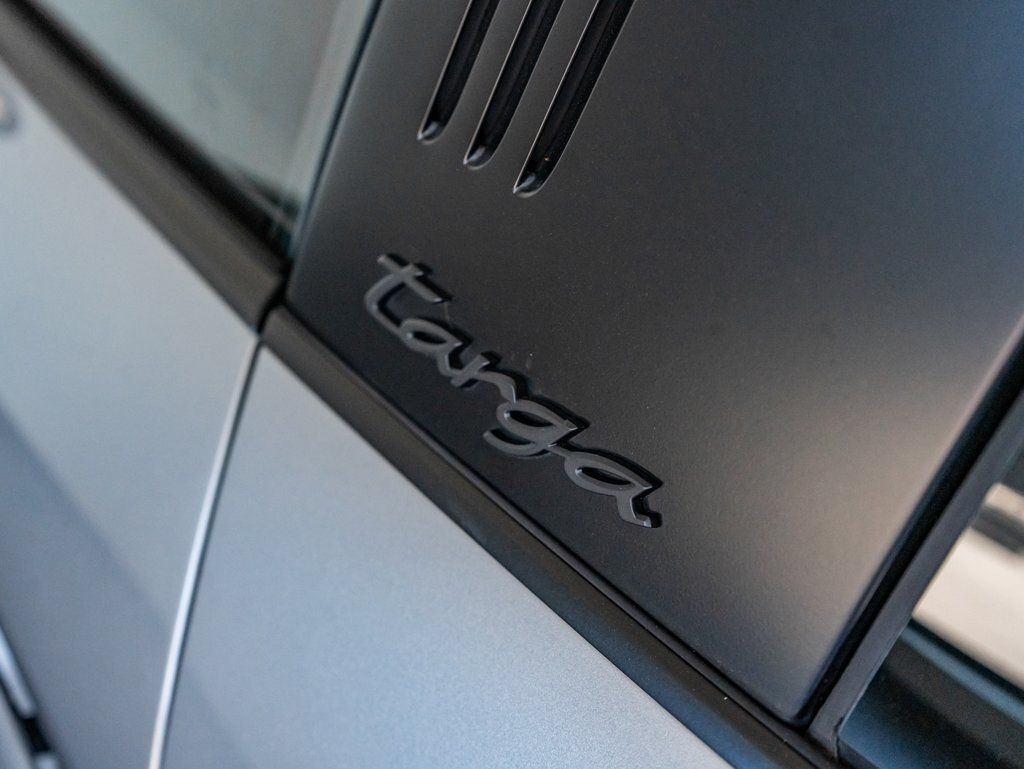 2024 Porsche 911 Targa 4 GTS Colorado Springs CO