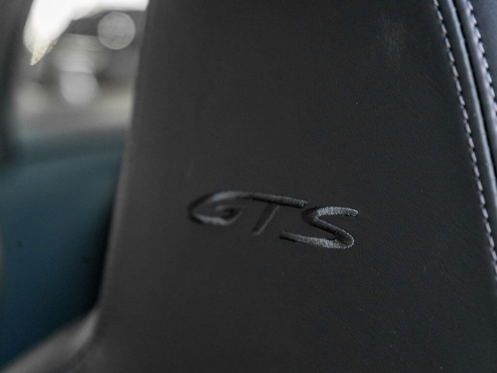 2024 Porsche 911 Targa 4 GTS Colorado Springs CO