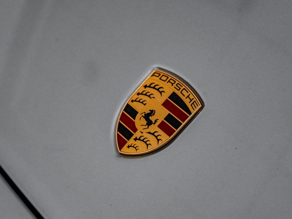 2024 Porsche 911 Targa 4 GTS Colorado Springs CO