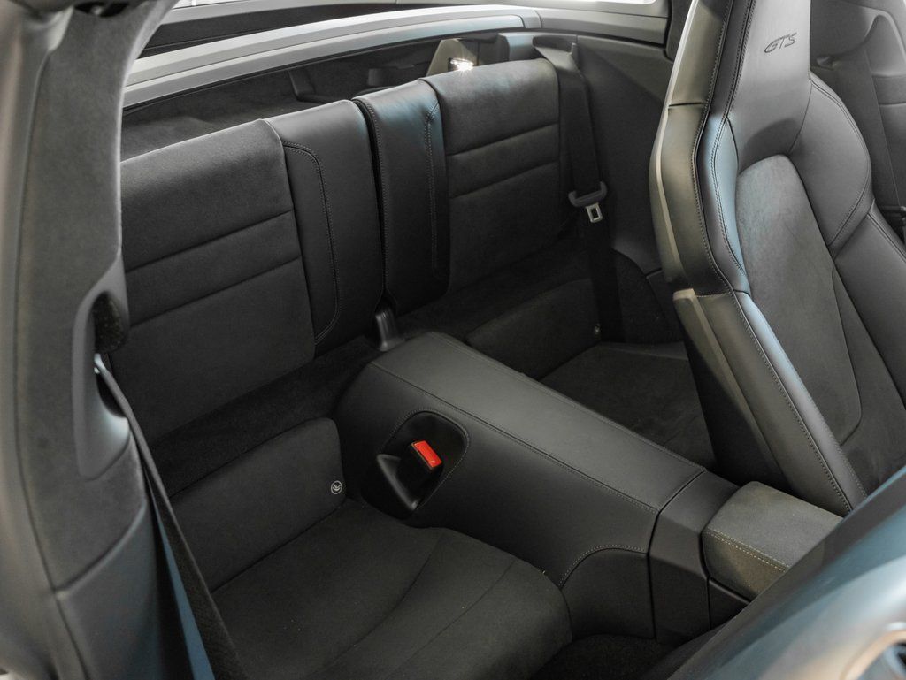 2024 Porsche 911 Targa 4 GTS Colorado Springs CO