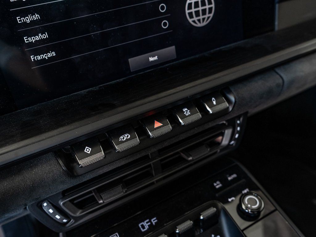 2024 Porsche 911 Targa 4 GTS Colorado Springs CO