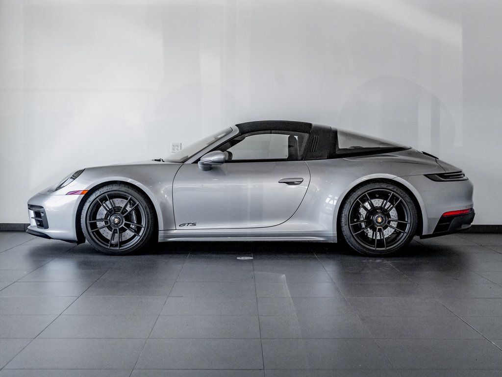 2024 Porsche 911 Targa 4 GTS Colorado Springs CO