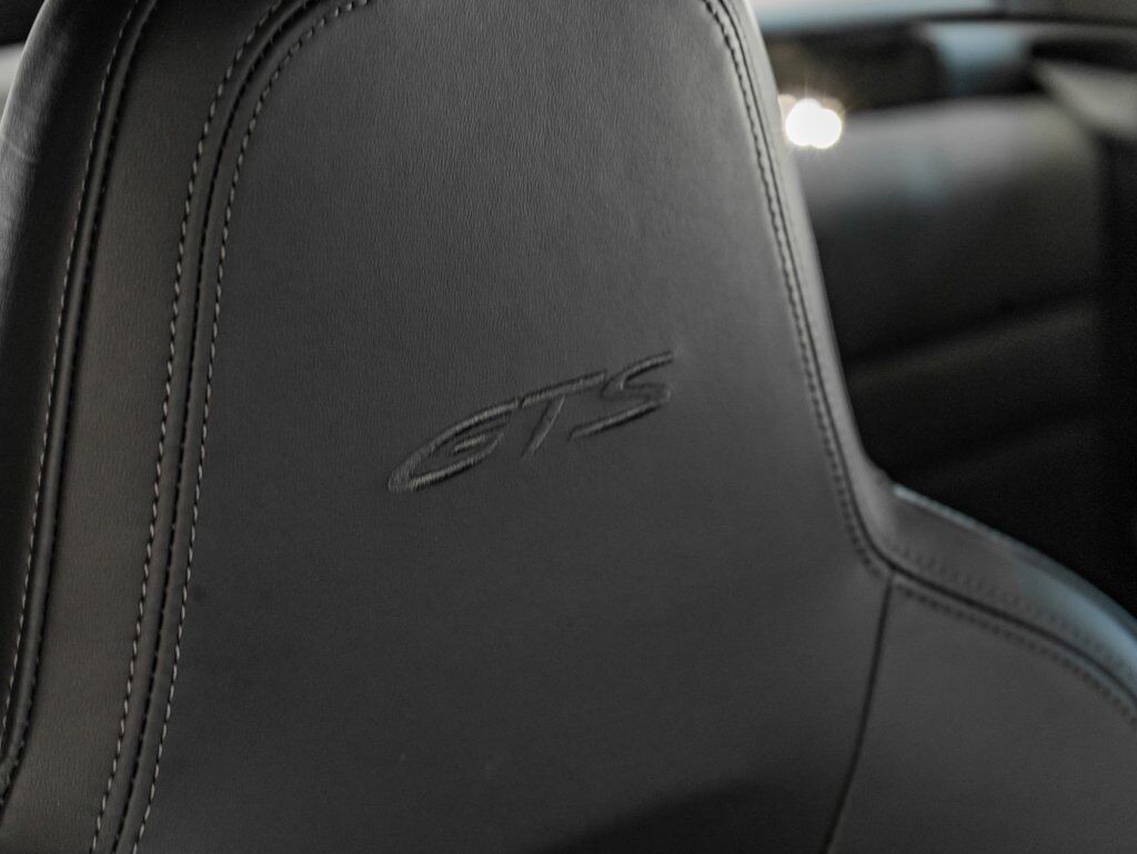 2024 Porsche 911 Targa 4 GTS Colorado Springs CO