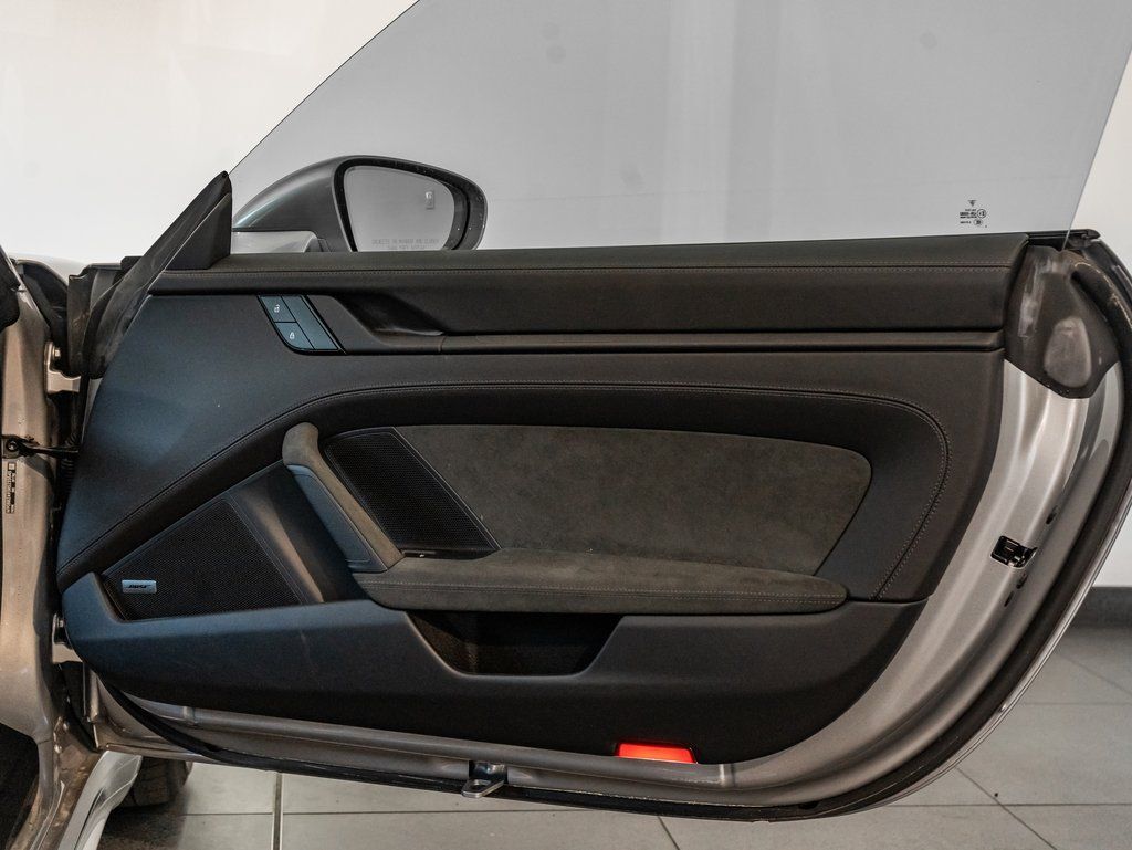 2024 Porsche 911 Targa 4 GTS Colorado Springs CO