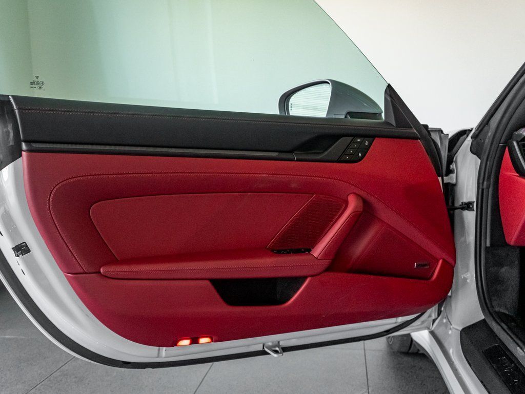 2024 Porsche 911 Targa 4 GTS Colorado Springs CO